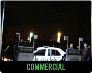 Fueling Station - Municipality